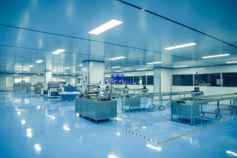 郑州市_工厂设备展示